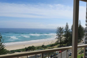 Eden Tower Apartments, Surfers Paradise